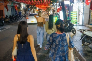 Ханой: секретный коктейль