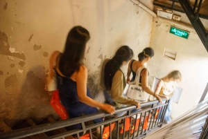 Ханой: секретный коктейль