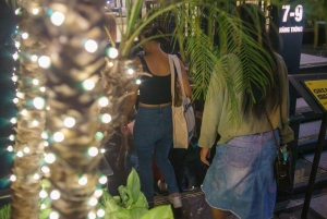 Ханой: секретный коктейль