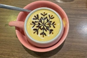 Hanoi: Six Cups of Vietnam Coffee Workshop