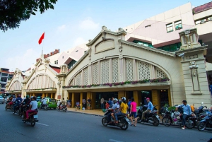 Hanoi Social and Political Walk
