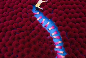 Ханой: деревня скульпторов Сондонг или деревня благовоний и шляп