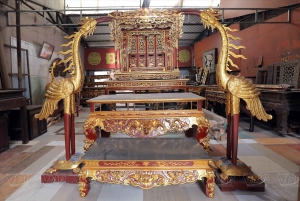 Ханой: деревня скульпторов Сондонг или деревня благовоний и шляп