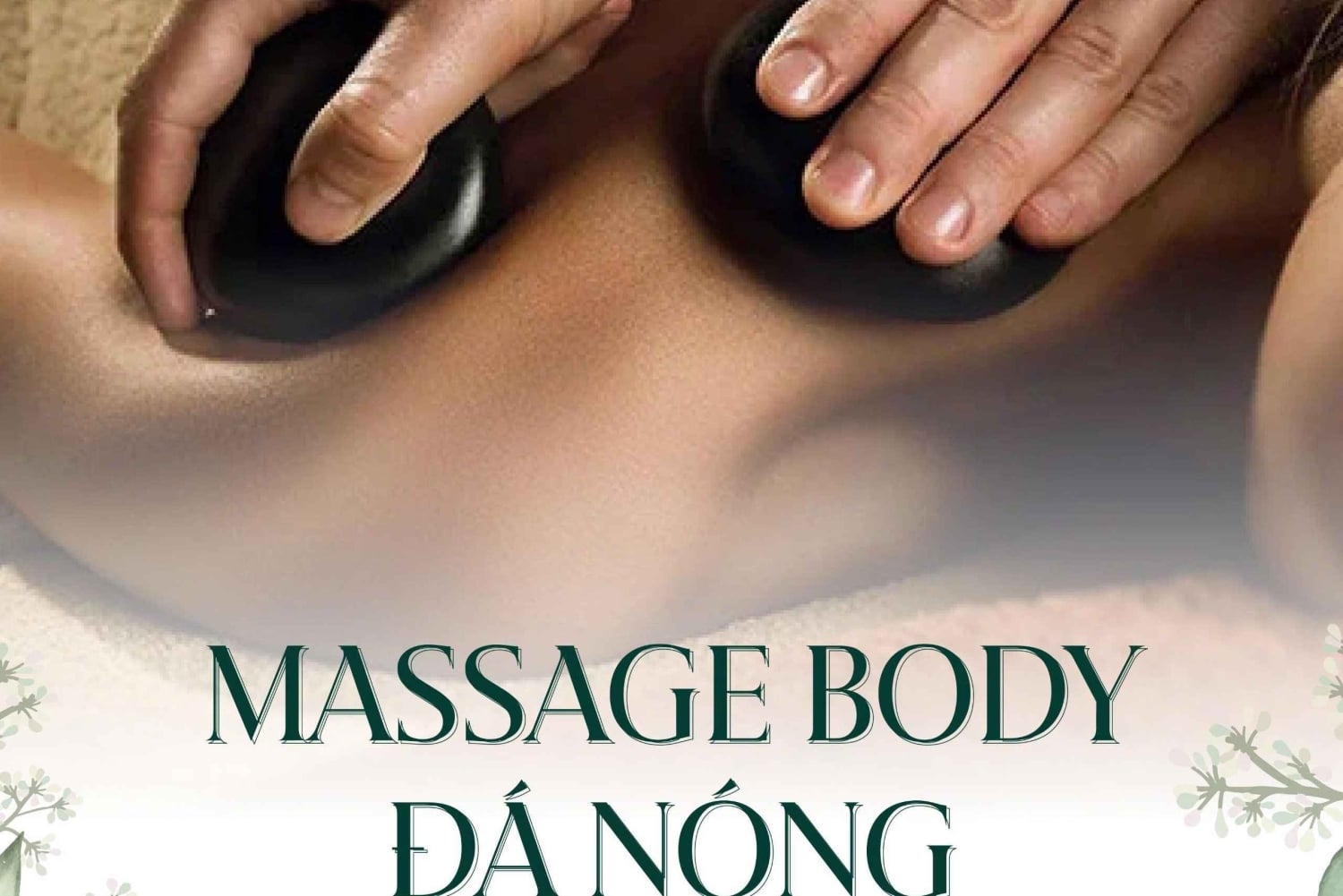 Hanoin vanhankaupungin kylpylä: 90 minuutin öljyhieronta