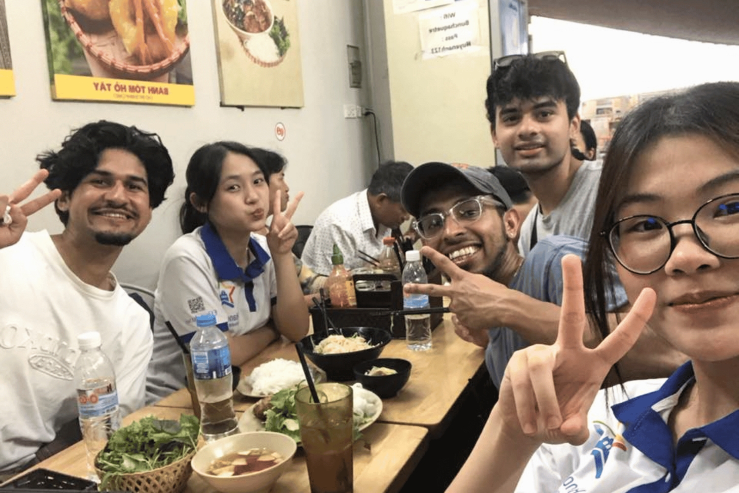 Ханой: гастрономическая экскурсия по уличной еде с персональным гидом