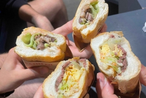 Hanoi Street Food Tour