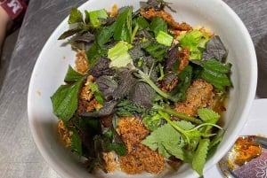 Hanoi Street Food Tour