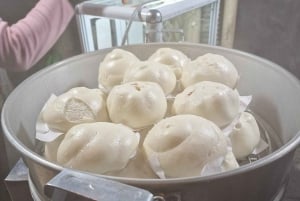 Hanoi Street Food Tour