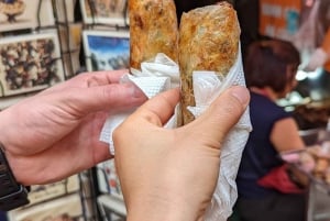 Hanoi Street Food Tour