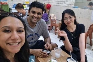 Hanoi Street Food Tour