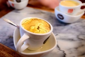 Hanoi Street Food Tour