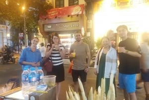 Hanoi Street Food Tour