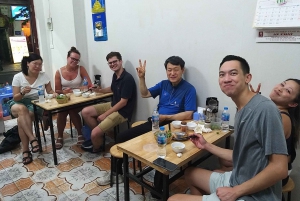 Hanoi Street Food Tour