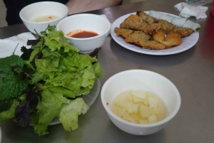 Hanoi Street Food Tour