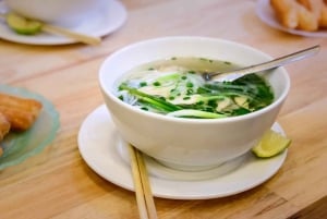 Hanoi Street Food Tour