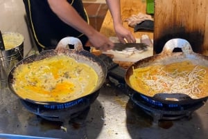 Hanoi Street Food Tour