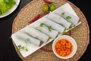 Hanoi Street Food Tour
