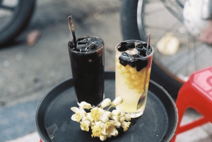 Hanoi: Streetfood-Rundgang für Studenten mit 4 Verkostungen