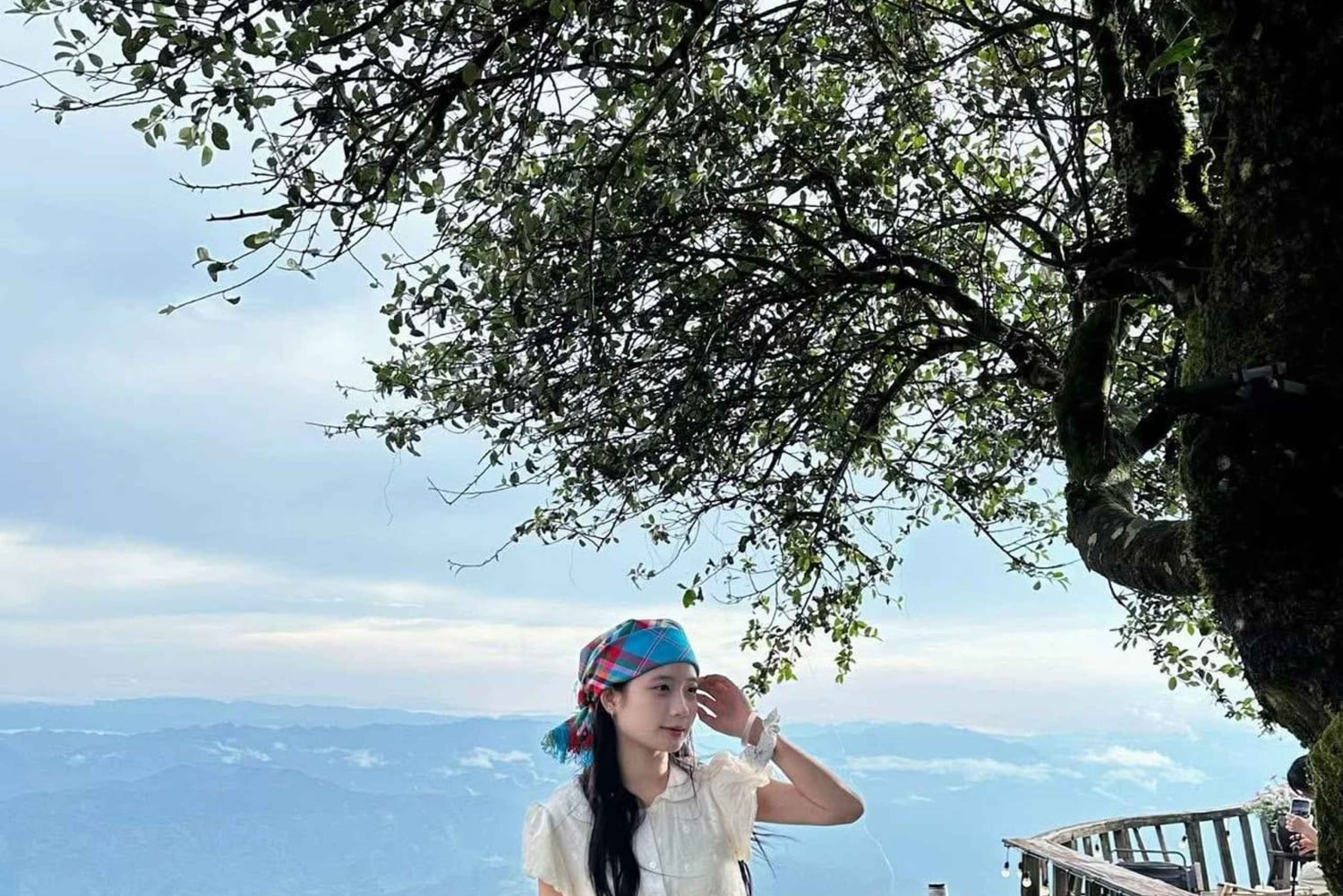 Hanoi: 3 päivän Ta Xuan retki majoituksella ja aterioilla