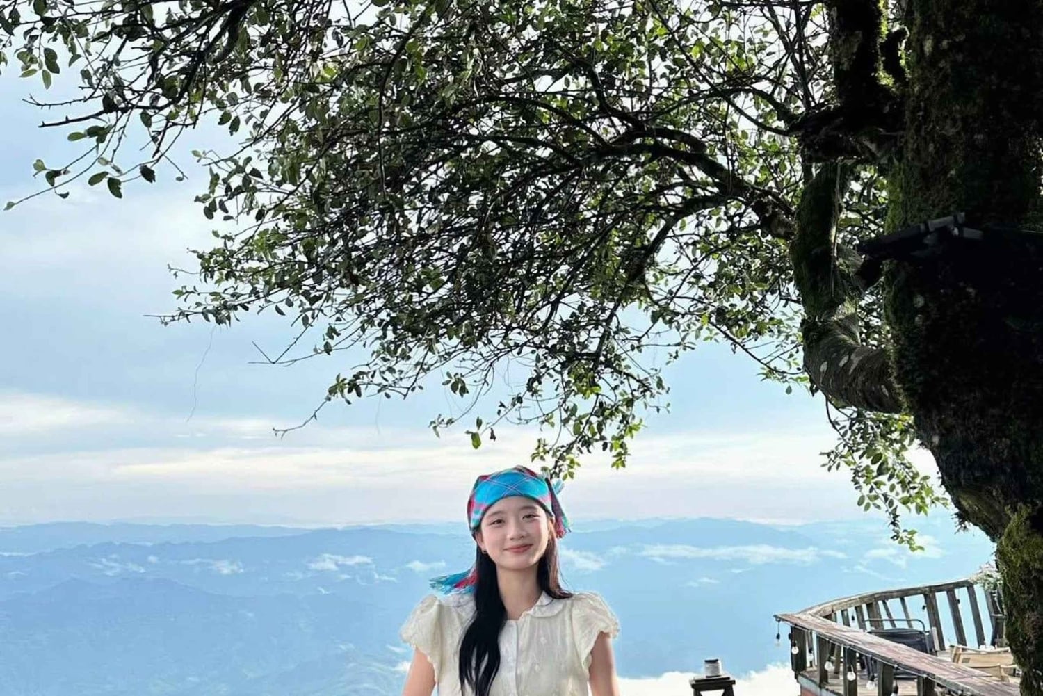 Hanoi: 3 päivän Ta Xuan retki majoituksella ja aterioilla