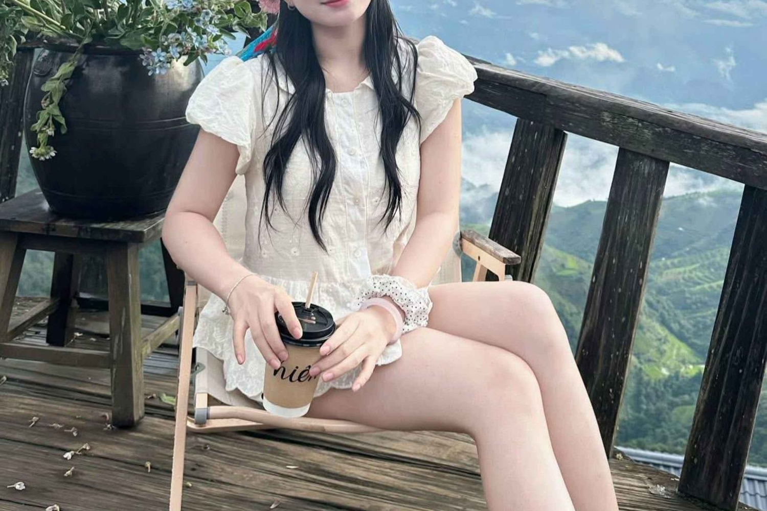 Hanoi: 3 päivän Ta Xuan retki majoituksella ja aterioilla