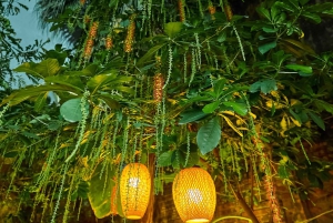 Hanoi: teeseremonia, ruoanlaittokurssi ja perheperinteet