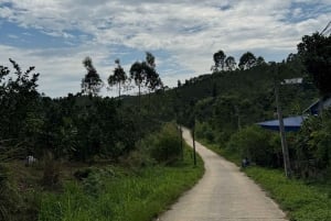 Hanói: el lago Thac Ba, una joya oculta del norte de Vietnam