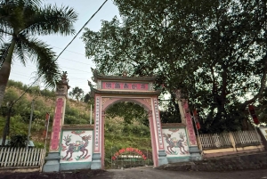 Hanói: el lago Thac Ba, una joya oculta del norte de Vietnam