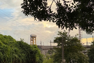 Hanói: el lago Thac Ba, una joya oculta del norte de Vietnam