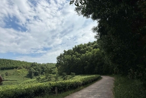 Hanói: el lago Thac Ba, una joya oculta del norte de Vietnam