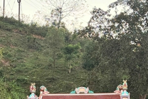 Hanói: el lago Thac Ba, una joya oculta del norte de Vietnam