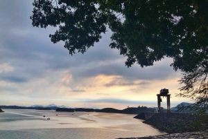 Hanói: el lago Thac Ba, una joya oculta del norte de Vietnam