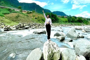 Hanói: el lago Thac Ba, una joya oculta del norte de Vietnam