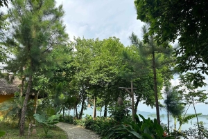 Hanói: el lago Thac Ba, una joya oculta del norte de Vietnam