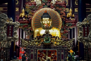 Hanoi: Thang Nghiemin pagoda tai suitsukkeiden kylä ja hattukylä