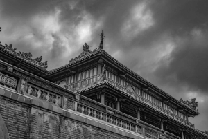 Hanoi: Thay-pagoden, Tay Phuong-pagoden, Van Phuc-silkelandsbyen