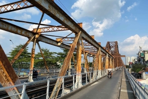 Hanoi: Oplevelsen i den skjulte gamle bydel