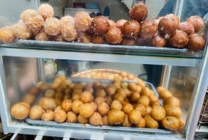 Hanoi: Oplevelsen i den skjulte gamle bydel