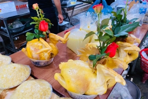 Hanoi: Oplevelsen i den skjulte gamle bydel