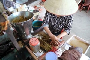 Hanoi: il villaggio di falegnameria di Thuong Mao o il villaggio dei cappelli e dell'incenso