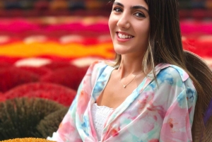 Hanoi: Thuong Mao -puusepänkylä tai hattujen ja suitsukkeiden kylä