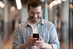 Vietnam: Tourist SIM Card with Mobile Data 5G/4G by Viettel