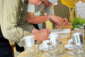 Ханой: Традиционный кулинарный класс и экскурсия по рынку