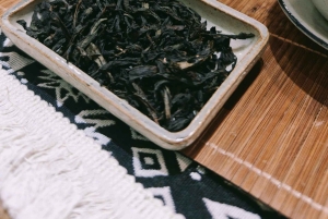 Hanoi: tradisjonell te-seremoni og smaksopplevelse