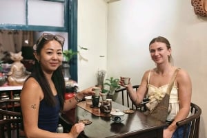 Hanoi: tradisjonell te-seremoni og smaksopplevelse