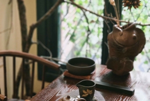 Hanoi: tradisjonell te-seremoni og smaksopplevelse