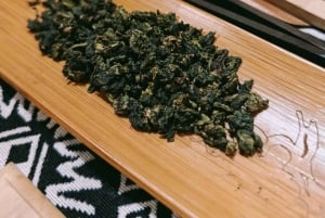 Hanoi: tradisjonell te-seremoni og smaksopplevelse