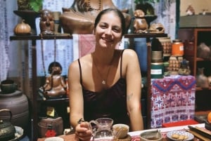 Hanoi: tradisjonell te-seremoni og smaksopplevelse