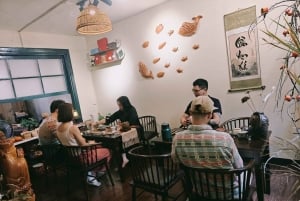 Hanoi: tradisjonell te-seremoni og smaksopplevelse