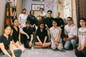 Hanoi: tradisjonell te-seremoni og smaksopplevelse